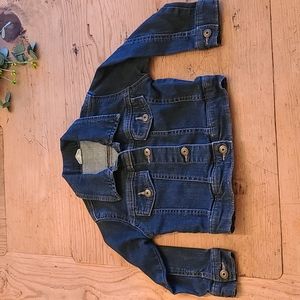 Wrangler Jean jacket